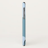 Ours polaire coque iphone Tribal Art Bear Coque (Dos/Gauche)