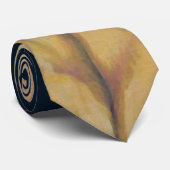 Ours polaire Cravates Faune Cravate Art Ours Neckt (Roulé)