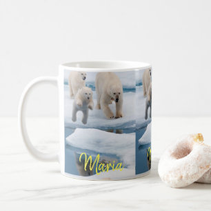 Ours polaire Iceburg Mug