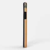 Ours polaire IPhone 5 Coque Faune Art Ours Cadeaux (Dos/Droite)