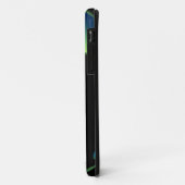 Ours polaire IPhone 5 Coque Faune Art Ours Cadeaux (Dos/Gauche)