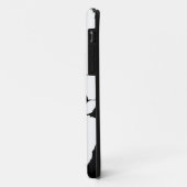 Ours polaire IPhone 5 Coque Faune Art Ours Cadeaux (Dos/Gauche)