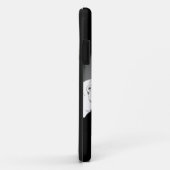 Ours polaire Iphone 5 Coque Ours Art Cadeaux (Dos/Droite)