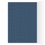 Ours Polaires De Noël En Neige (Intérieur (Gauche))