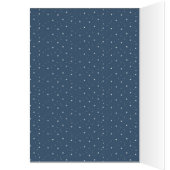 Ours Polaires De Noël En Neige (Intérieur (Gauche))