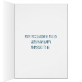 Ours Polaires De Noël En Neige (Intérieur (Droit))