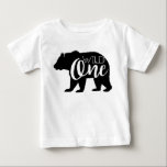Ours sauvage | Première fête d'anniversaire<br><div class="desc">Par conceptions redéfinies</div>