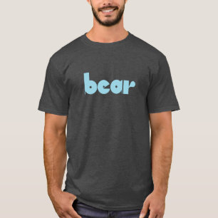 Ours. T-shirt