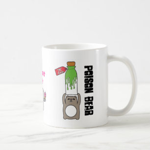 ours ! tasse nommée