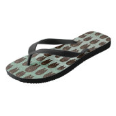 Ours Tongs (Incliné)