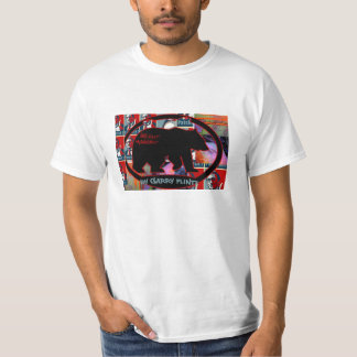 OursGarry T-shirt