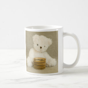 Ourson gourmand koffiemok