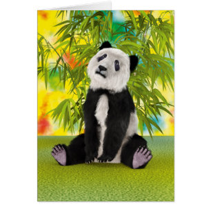 Ourson panda