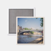 Ouse Magnet Magneet (Voorkant / Achterkant)