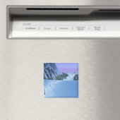 Out of Fairyland Magnet (In Situ (Lave-vaisselle))