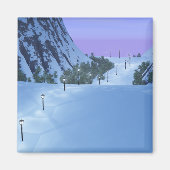 Out of Fairyland Magnet (Devant)