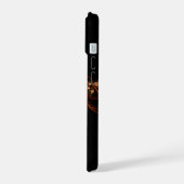 Out of the Dark Abstract (Côté gauche)