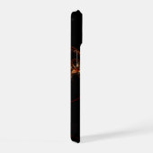 Out of the Dark Abstract (Côté droit)