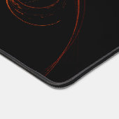 Out of the Dark Abstract (Coin)