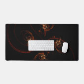 Out of the Dark Abstract (Clavier et souris)
