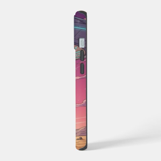 Out of This World Beam (Côté gauche)