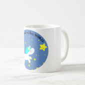 OUT OF THIS WORLD - MUG (Devant droit)