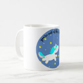 OUT OF THIS WORLD - MUG (Devant gauche)
