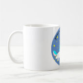 OUT OF THIS WORLD - MUG (Gauche)