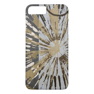 Outburst Tiles III iPhone 8 Plus / 7 Plus Hoesje