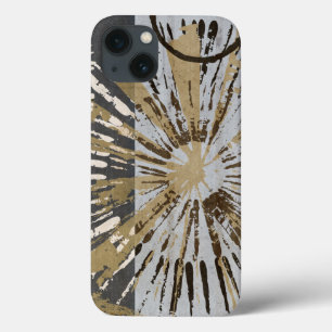 Outburst Tiles III iPhone 13 Hoesje