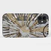 Outburst Tiles III Case-Mate iPhone Case (Achterkant (horizontaal))