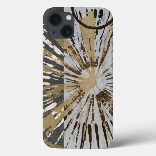 Outburst Tiles III Case-Mate iPhone Case (Achterkant)
