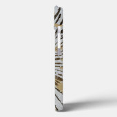 Outburst Tiles III Case-Mate iPhone Case (Achterkant / Links)