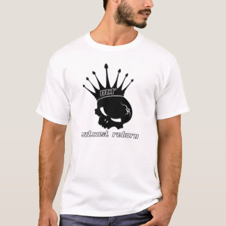 Outcast Reborn T-shirt