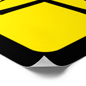 Outcrop Inspector Poster (Coin)