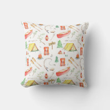 Outdoor Adventure Waterverf