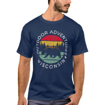 Outdoor Avonturen Wisconsin