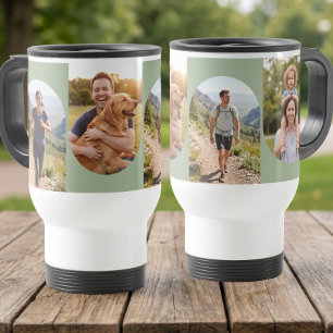 Outdoor Avontuur Boog Foto 4 Afbeelding Salie Groe Reisbeker
