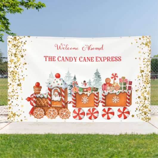 Outdoor Banner Train (Buitenkant)