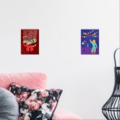 Outdoor Party (Salon)