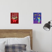 Outdoor Party (Chambre à coucher)