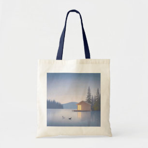 OutdoorsTime Tote Tas