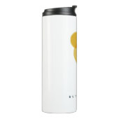 Outer Banks Caper Hatteras Design. Thermosbeker (Gedraaid links)