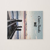 Outer Banks, North Carolina Legpuzzel (Horizontaal)