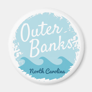 Outer Banks North Carolina Magneet
