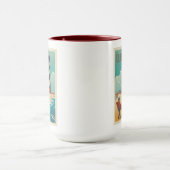 Outer Banks | North Carolina Mok (Midden)