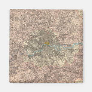 Outer London Magneet
