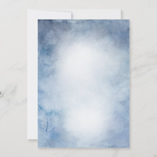 Outer Space Planets 3e verjaardagsfeest Kaart (Achterkant)