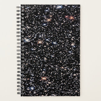 Outer Space Telescope Uitzicht Planner