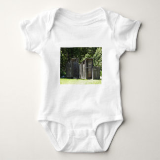 Outhouse Romper
